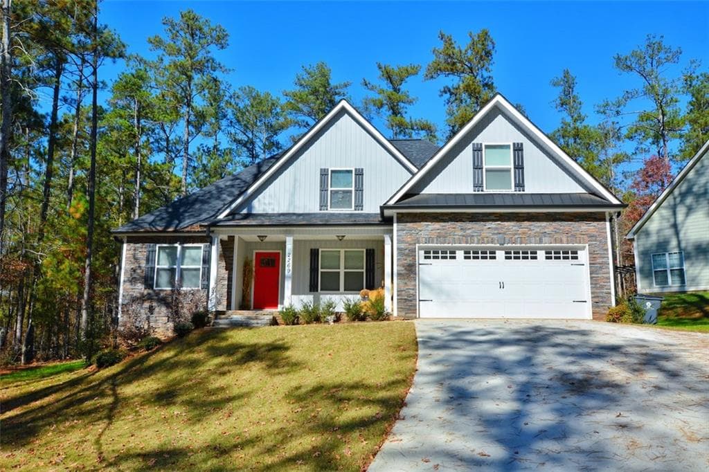 2269 Sharondale Drive, Villa Rica, GA 30180 — most recent listing photo