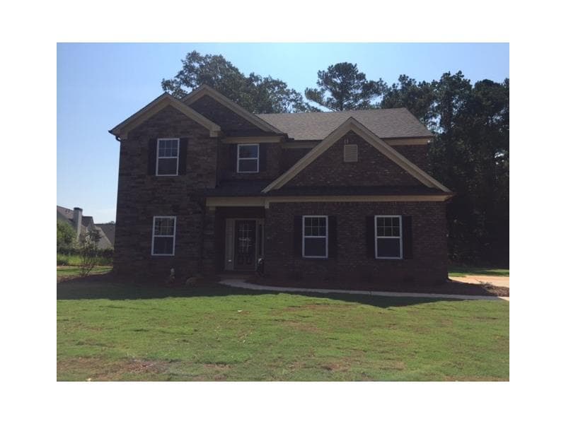 133 Durham Lake Parkway, Fairburn, GA 30213 — most recent listing photo
