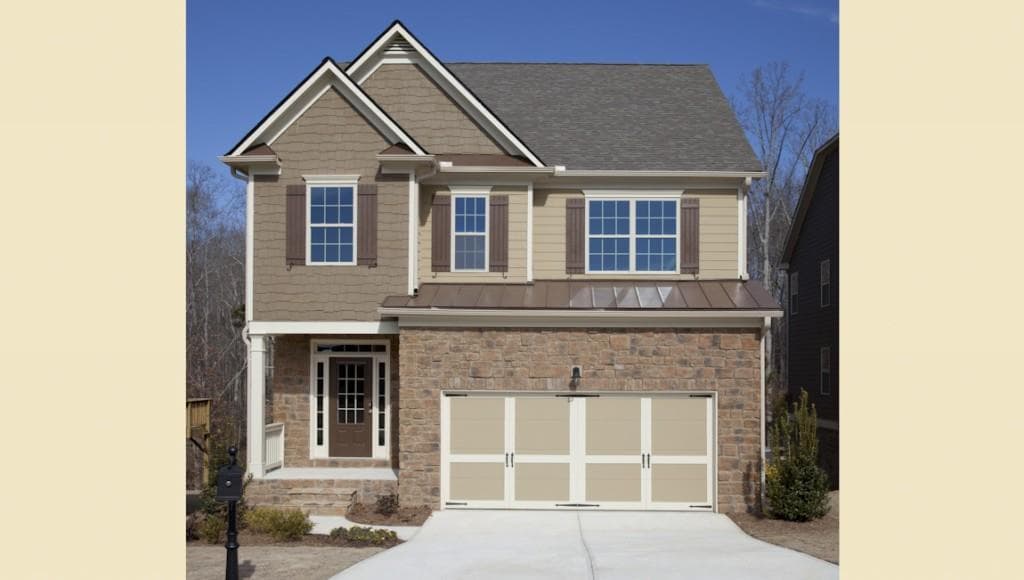 4065 Huron Drive, Cumming, GA 30028 — most recent listing photo