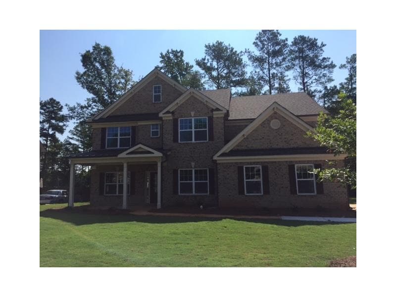 125 Durham Lake Parkway, Fairburn, GA 30213 — most recent listing photo