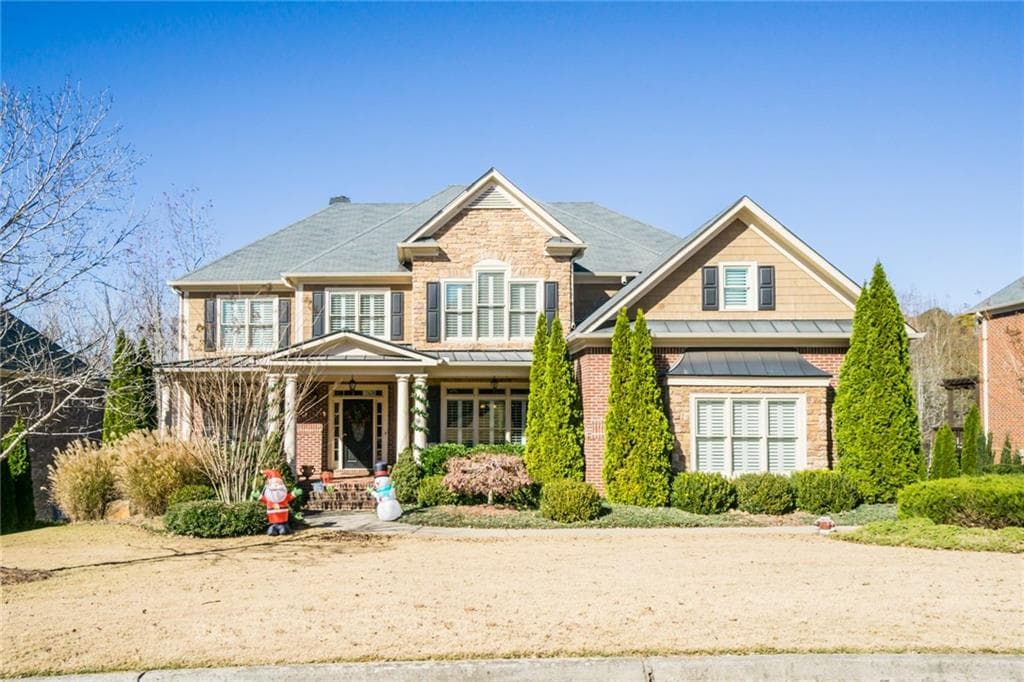 129 Olde Heritage Way, Woodstock, GA 30188 — most recent listing photo