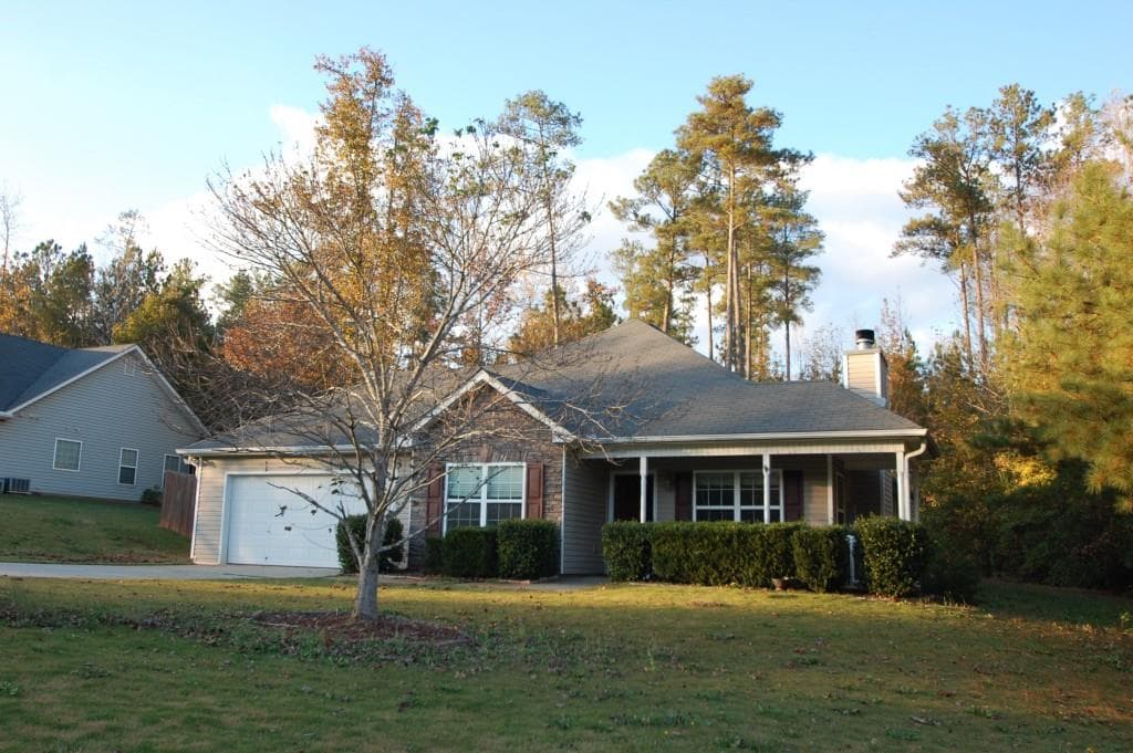 65 Shadowbrook Trace, Covington, GA 30016 — most recent listing photo