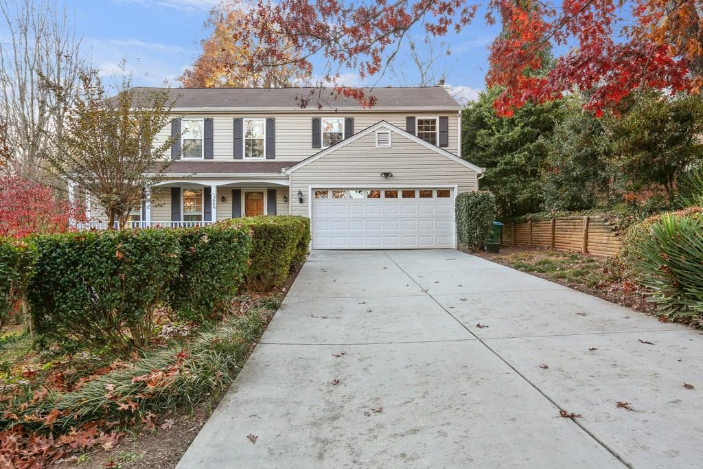 3594 Corners Way, Peachtree Corners, GA 30092 — most recent listing photo