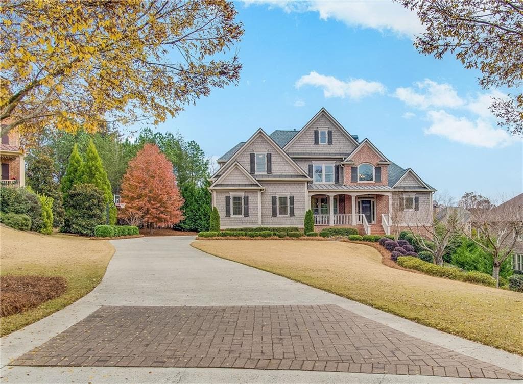 3920 Shooters Hill Place, Cumming, GA 30041 — most recent listing photo