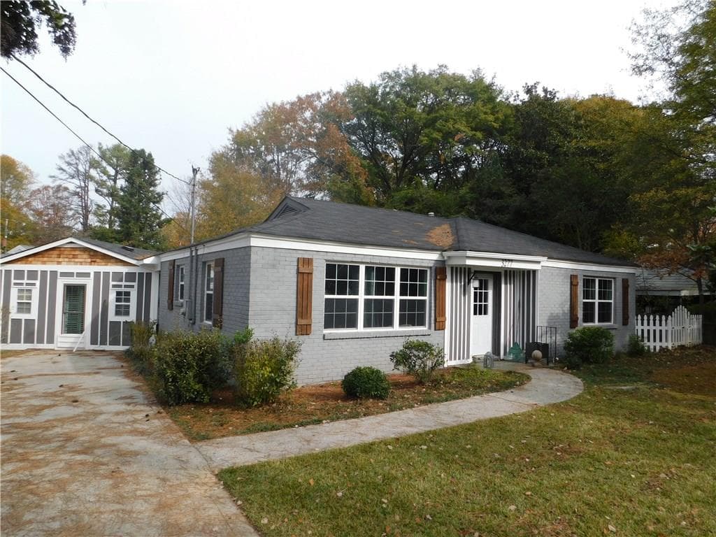 3277 Raymond Drive, Doraville, GA 30340 — most recent listing photo