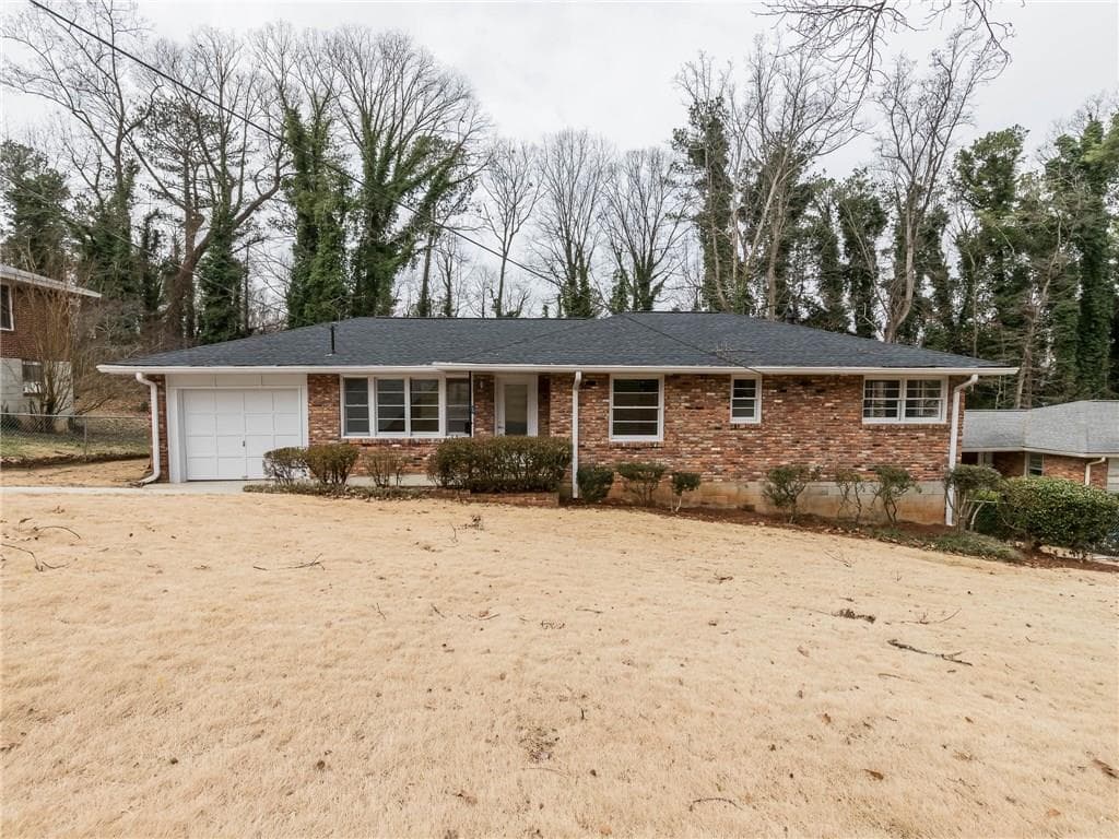 1278 Willivee Drive, Decatur, GA 30033 — most recent listing photo