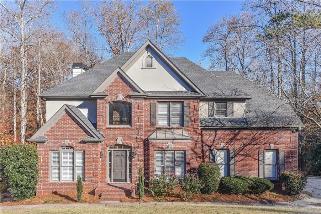 2160 Knightsbridge Way, Alpharetta, GA 30004 — most recent listing photo