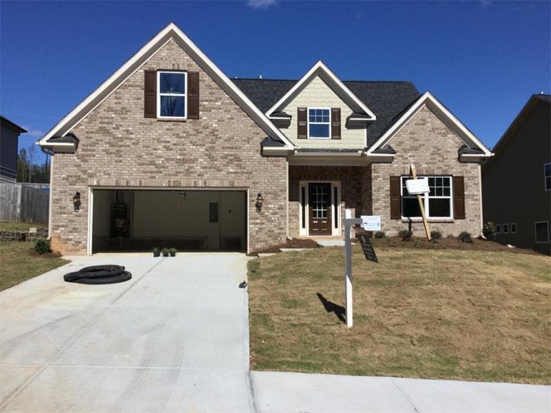 3487 Summerlin Parkway, Lithia Springs, GA 30122 — most recent listing photo
