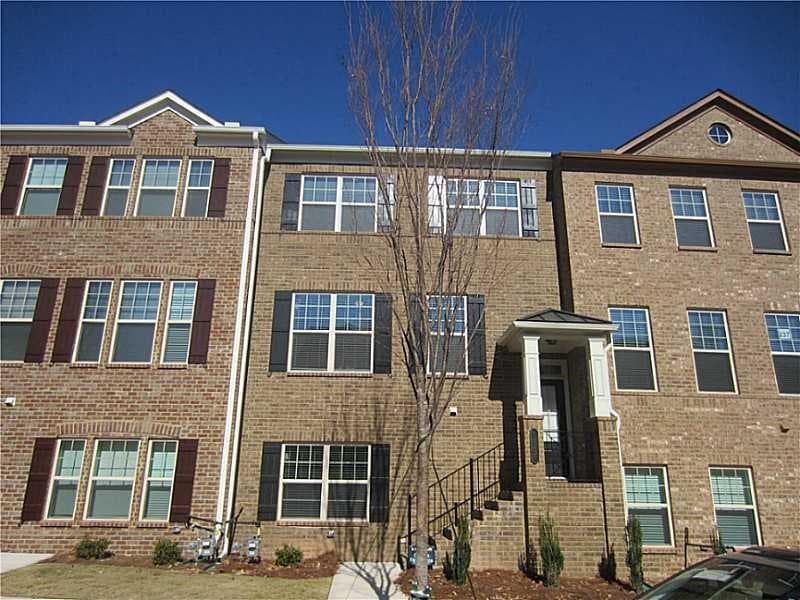 3312 Twinrose Place, Alpharetta, GA 30004 — most recent listing photo
