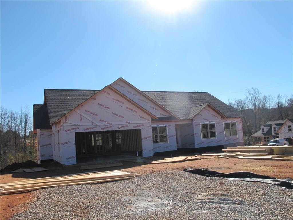 1004 Anne Marie Court, Jefferson, GA 30549 — most recent listing photo