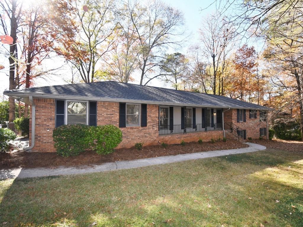 2883 Pangborn Road, Decatur, GA 30033 — most recent listing photo