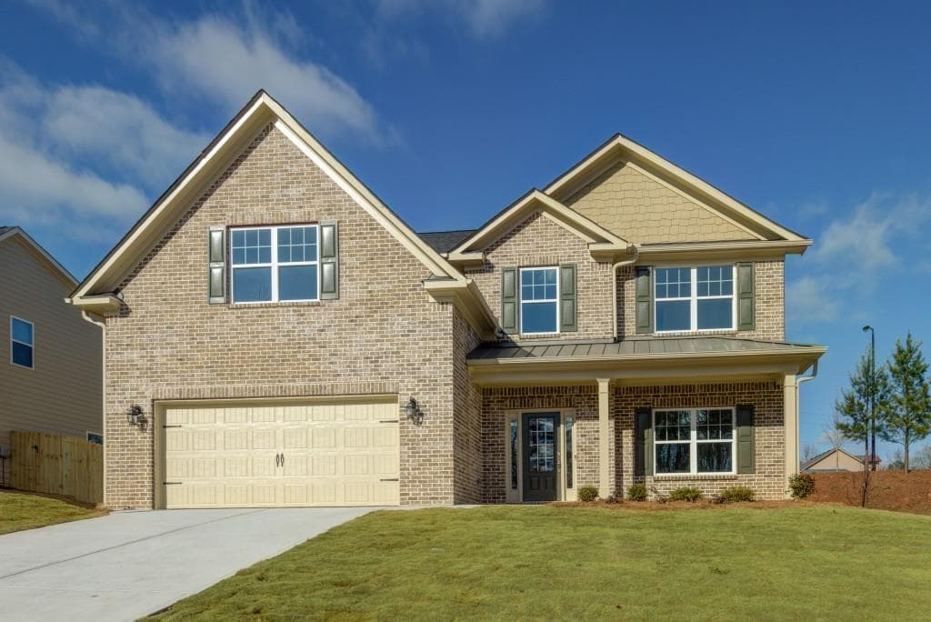 3483 Summerlin Parkway, Lithia Springs, GA 30122 — most recent listing photo