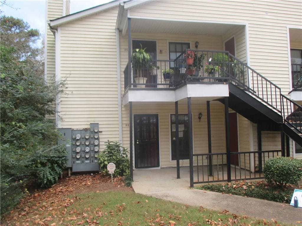 563 Windchase Lane, Stone Mountain, GA 30083 — most recent listing photo