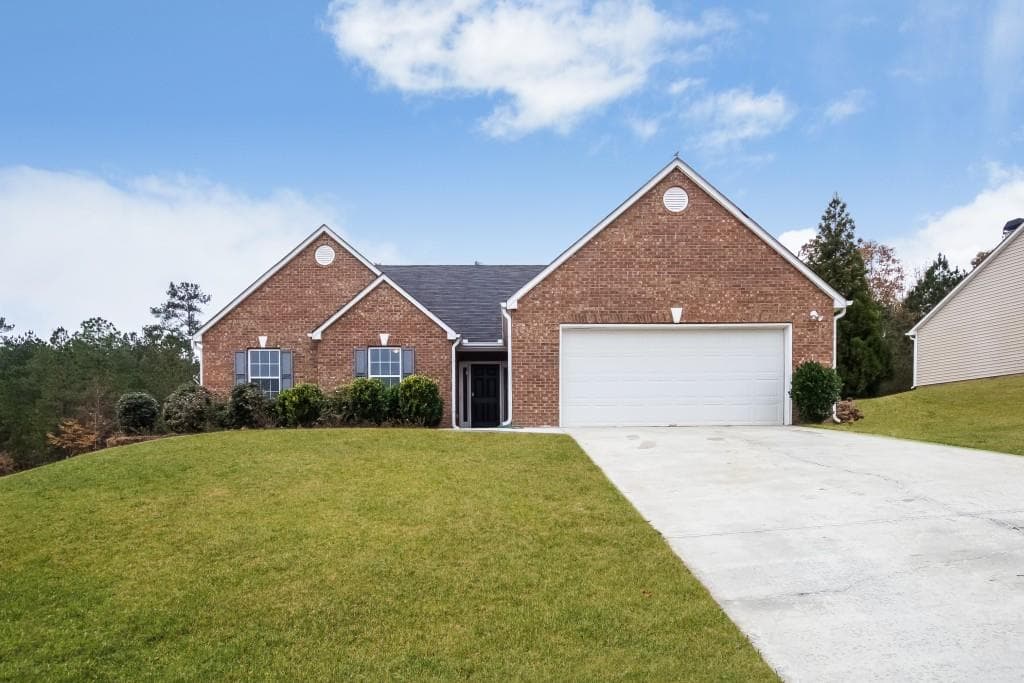 388 Plantation Ridge Court, Loganville, GA 30052 — most recent listing photo