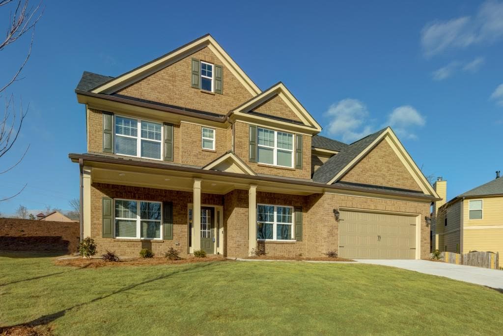 3475 Summerlin Parkway, Lithia Springs, GA 30122 — most recent listing photo
