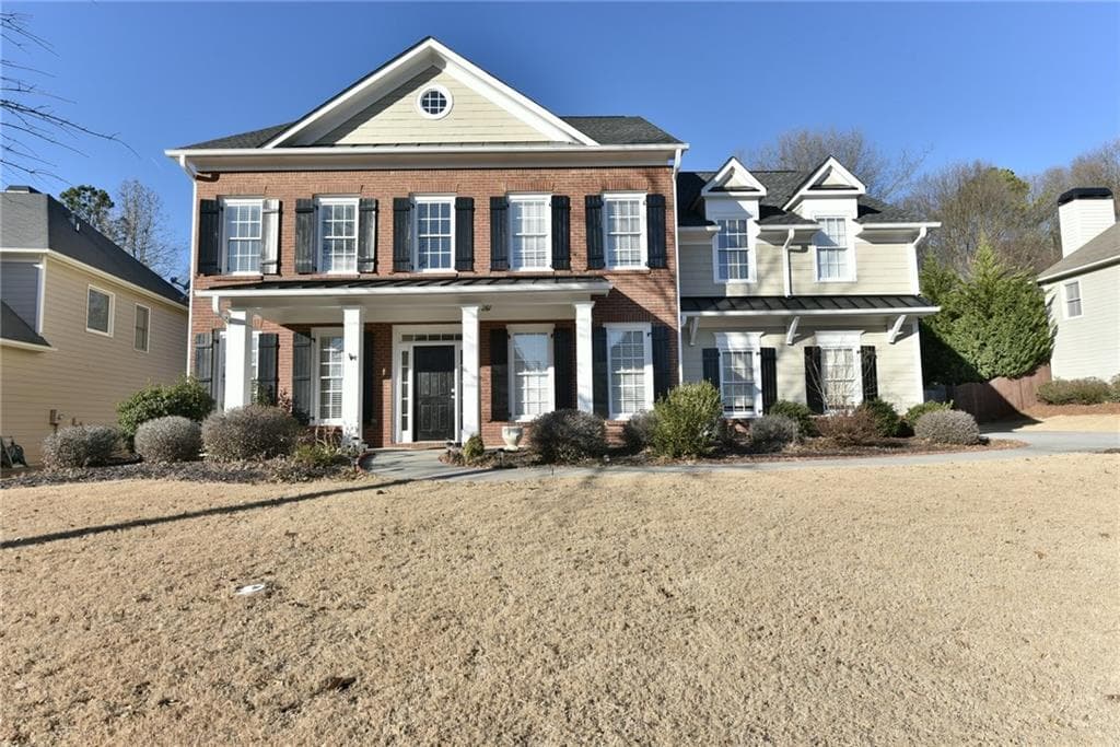 1715 Holcomb Lake Road, Marietta, GA 30062 — most recent listing photo