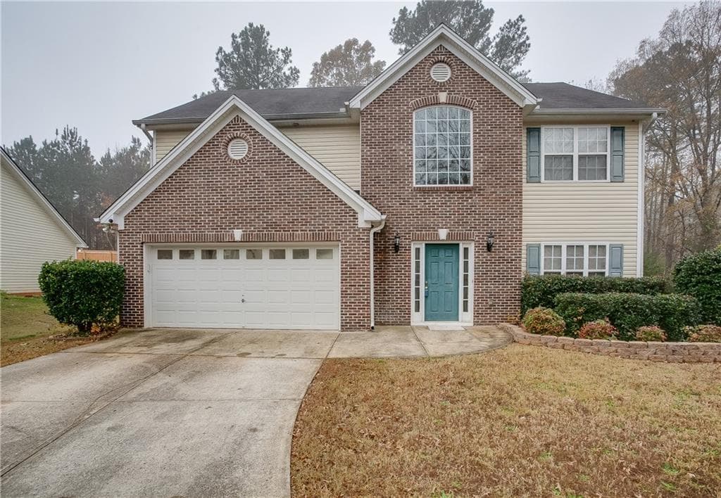 177 Wallace Hill Court, Lawrenceville, GA 30045 — most recent listing photo