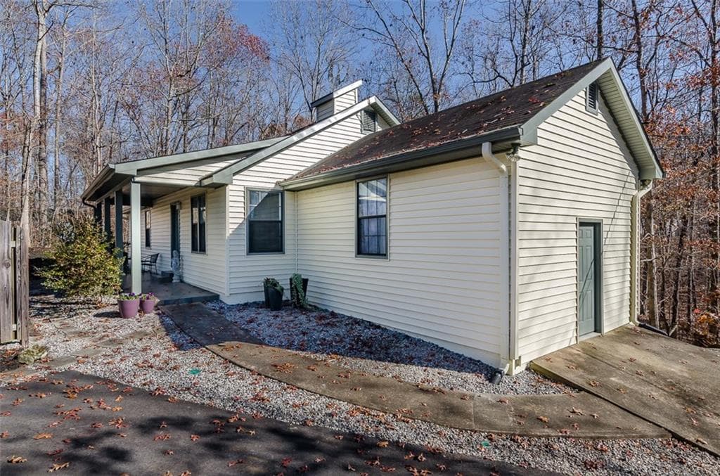 1028 River Bend Road, Dawsonville, GA 30534 — most recent listing photo