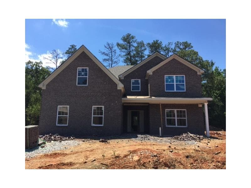 333 Shiloh Valley Drive, Lithia Springs, GA 30122 — most recent listing photo