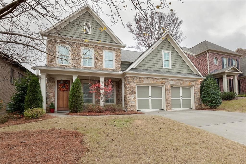 2130 Cheyanne Drive, Smyrna, GA 30080 — most recent listing photo