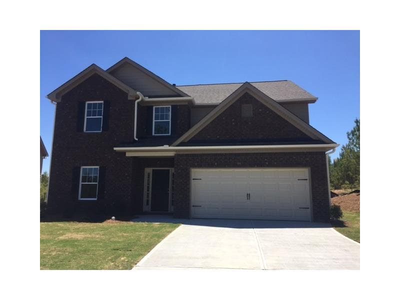 6190 Baltusrol Trace, Fairburn, GA 30213 — most recent listing photo