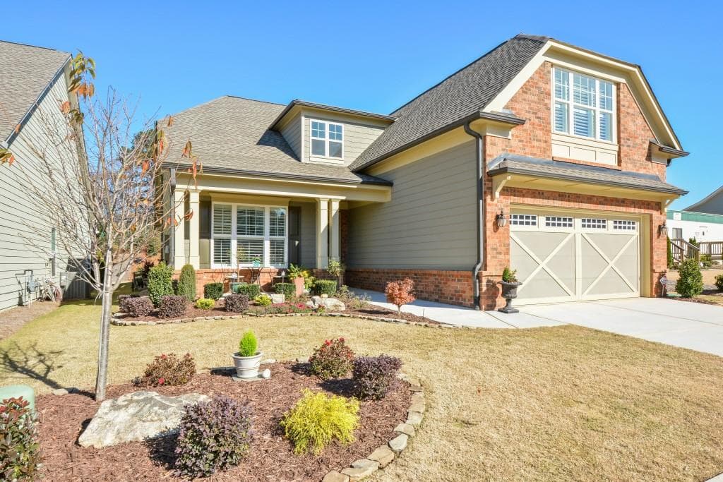 3609 Cresswind Parkway, Gainesville, GA 30504 — most recent listing photo