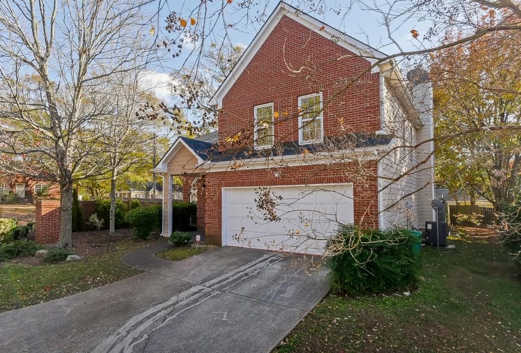 3027 Frazier Court, Decatur, GA 30033 — most recent listing photo