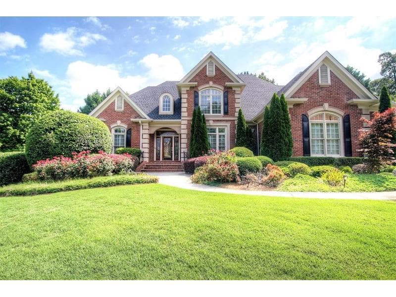 5 bedroom, 6,508 sq ft single family residence sold at 2753 Pinebloom Way, Duluth, GA 30097