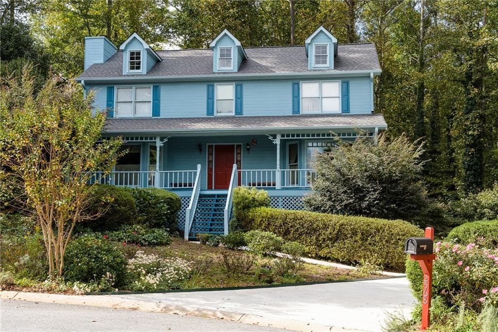 2568 Oak Village Place, Marietta, GA 30062 — most recent listing photo
