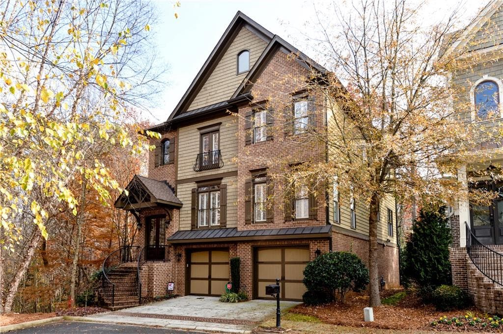 7967 Magnolia Square, Sandy Springs, GA 30350 — most recent listing photo