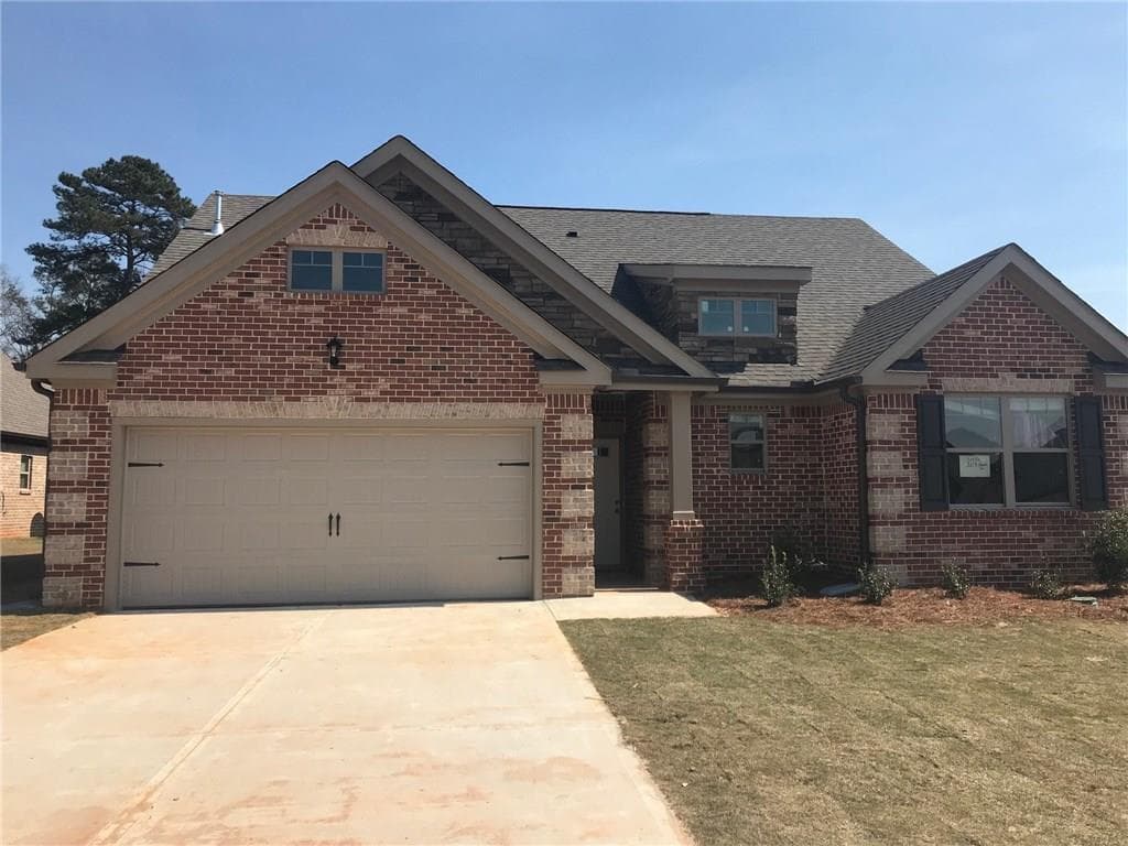 3213 Alhambra Circle, Hampton, GA 30228 — most recent listing photo