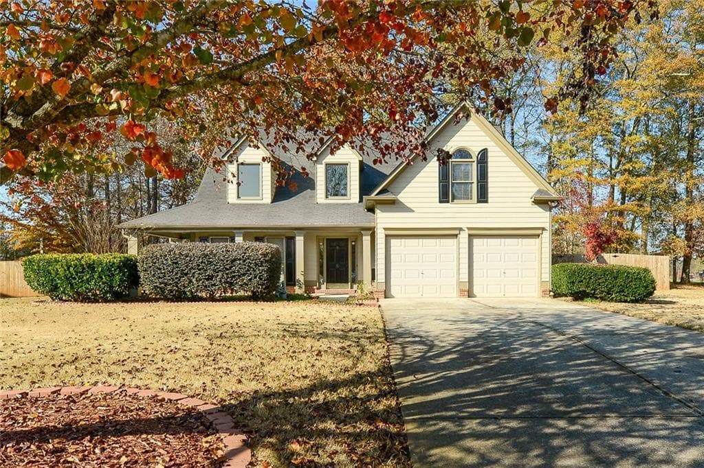 8 Central Park Lane, Powder Springs, GA 30127 — most recent listing photo
