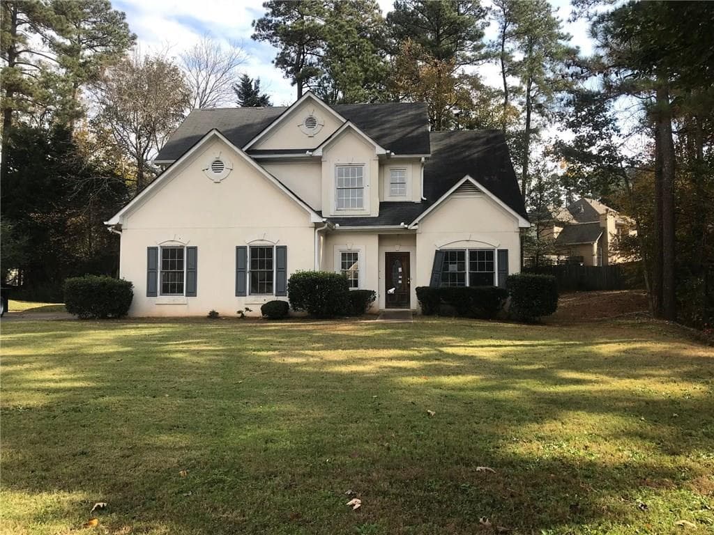 1625 Victoria Way, Cumming, GA 30041 — most recent listing photo