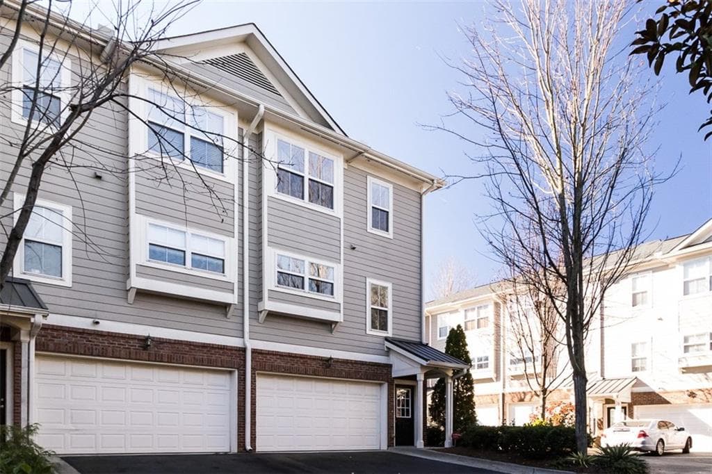 321 Carlyle Park Drive, Atlanta, GA 30307 — most recent listing photo