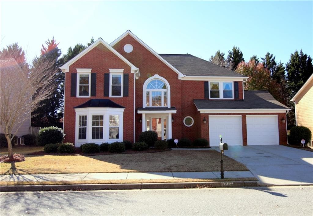 3944 Berwick Farm Drive, Duluth, GA 30096 — most recent listing photo