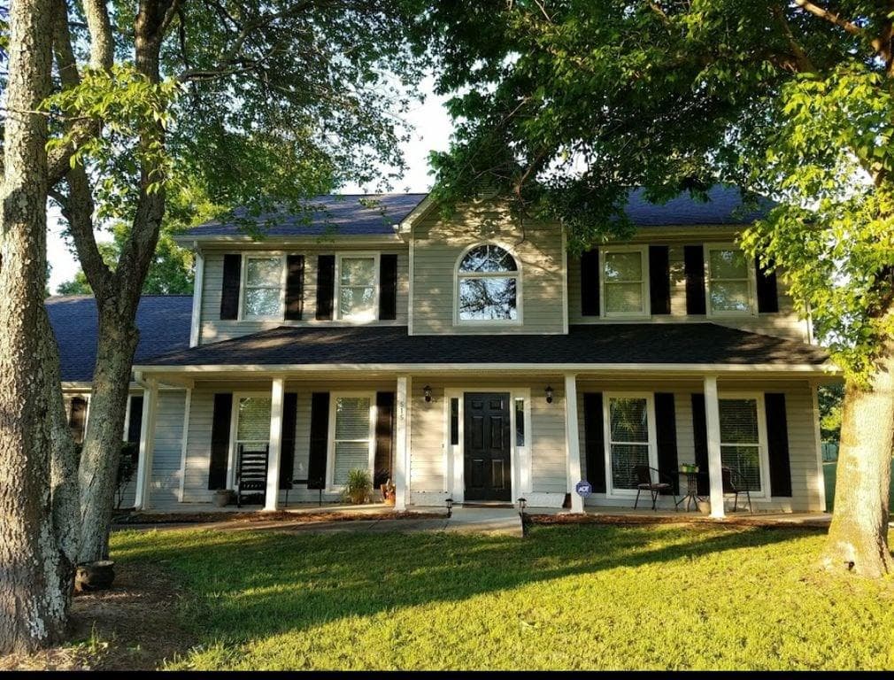 515 Walraven Road, Calhoun, GA 30701 — most recent listing photo