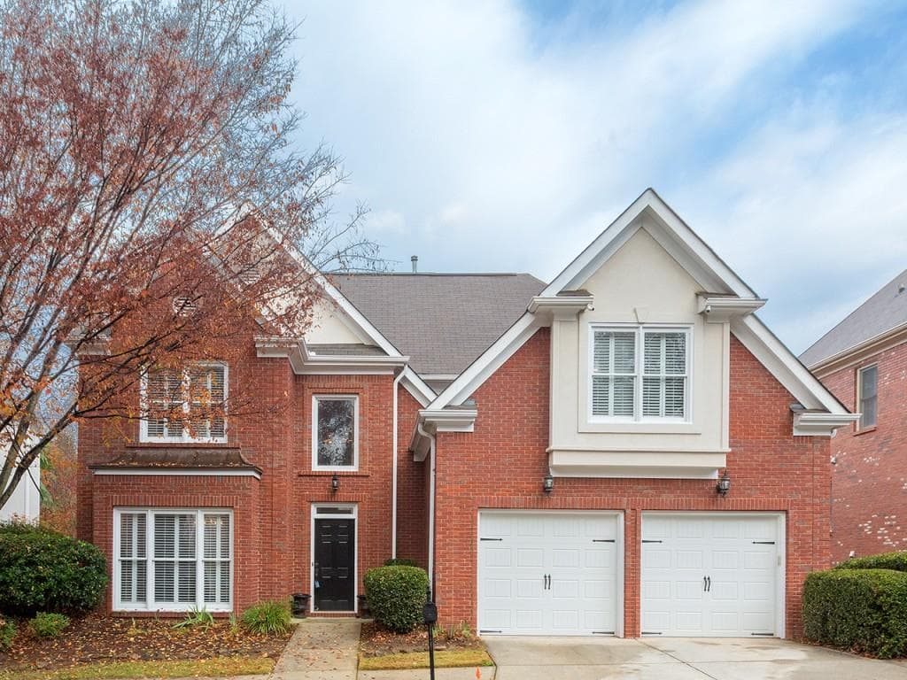1174 Brookhaven North Circle, Brookhaven, GA 30319 — most recent listing photo