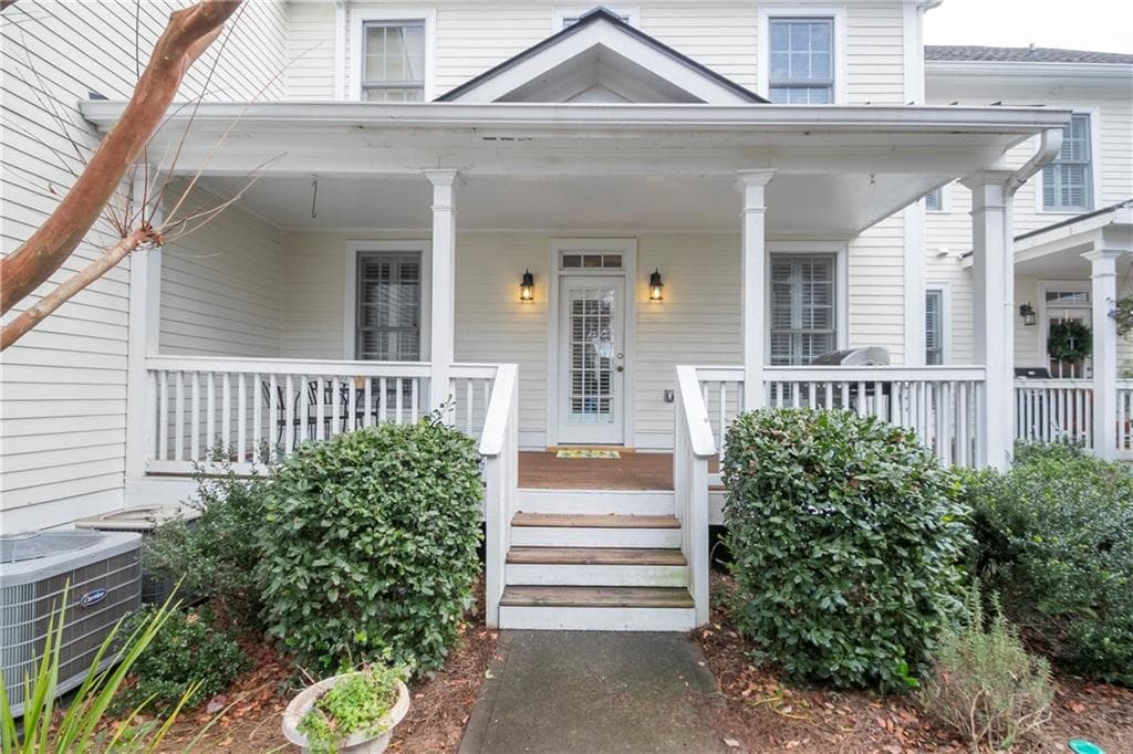330 Neel Reid Drive, Roswell, GA 30075 — most recent listing photo