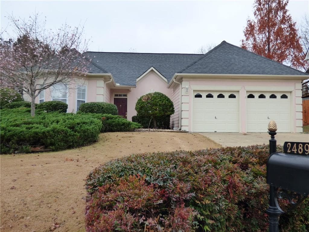 2489 ALSTON Drive, Marietta, GA 30062 — most recent listing photo