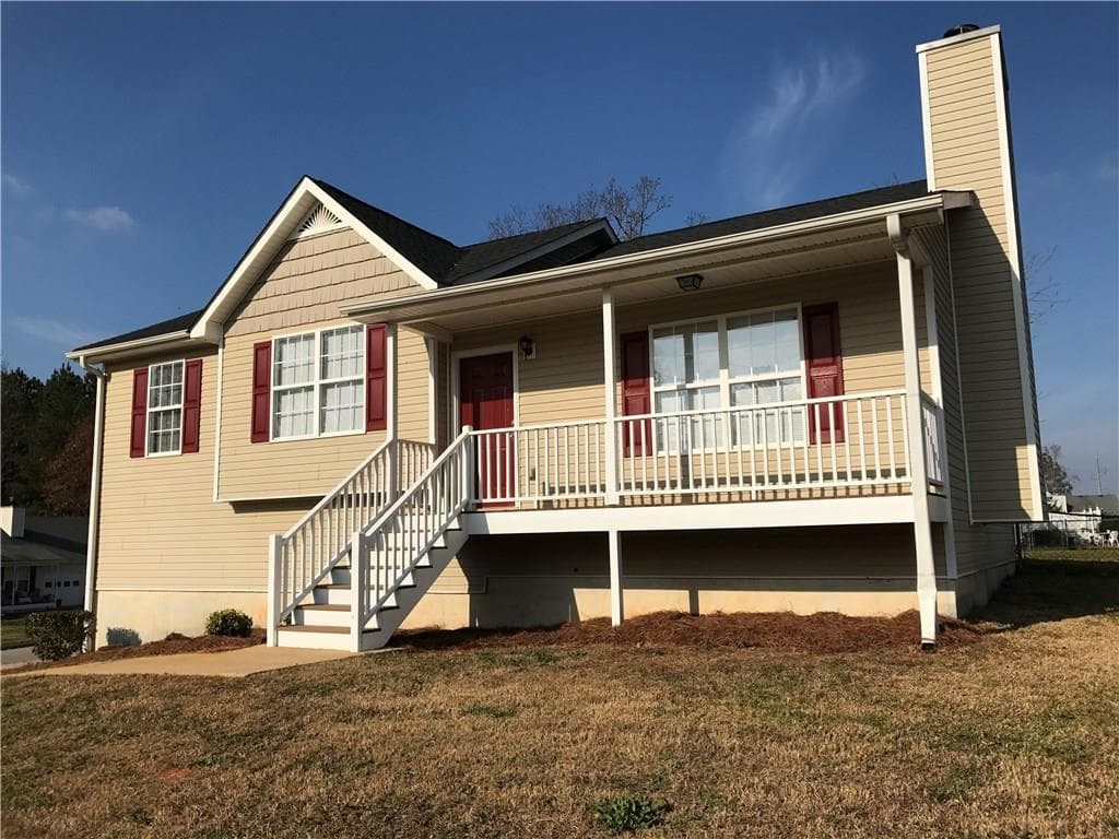 14 Courthouse Park Drive, Temple, GA 30179 — most recent listing photo