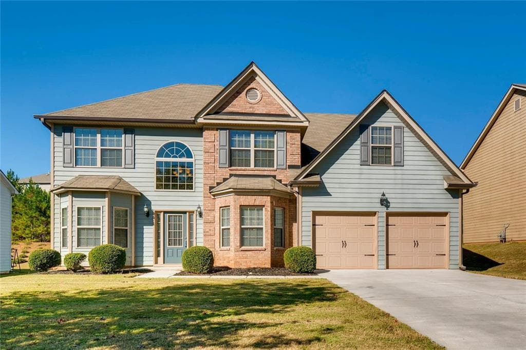 3017 Parkland View, Atlanta, GA 30331 — most recent listing photo