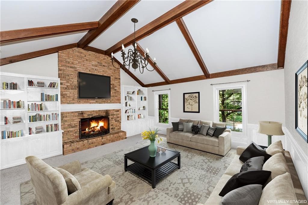 3859 Allenhurst Drive, Peachtree Corners, GA 30092 — most recent listing photo