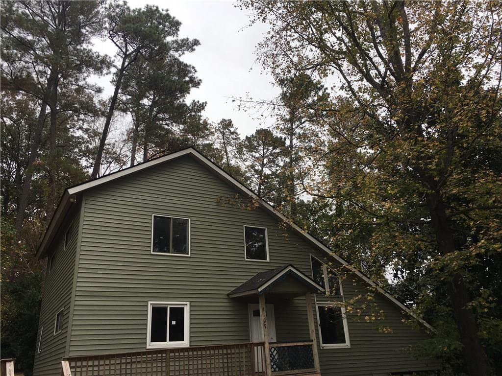 1109 LAKE Drive, Snellville, GA 30039 — most recent listing photo