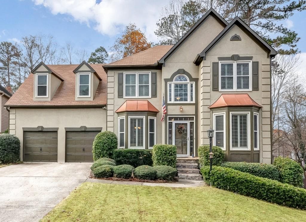 3236 Belford Drive, Marietta, GA 30066 — most recent listing photo
