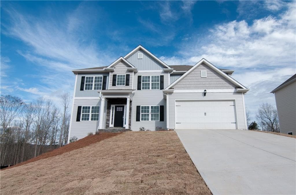 4532 White Horse Drive, Braselton, GA 30517 — most recent listing photo
