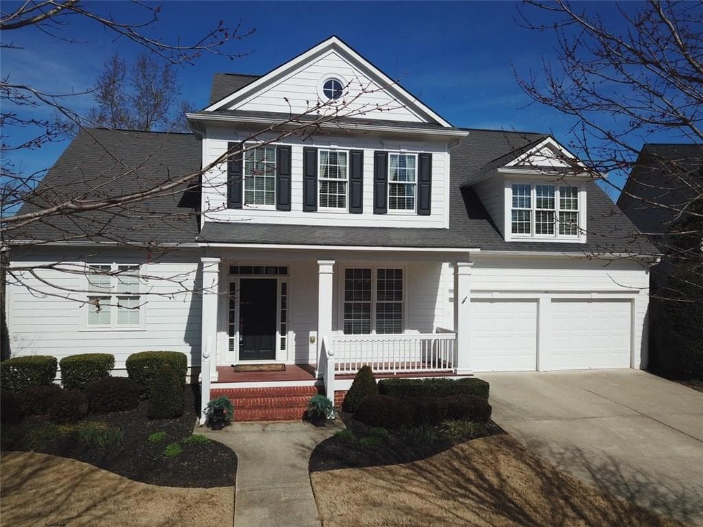 7319 Rocking Chair Lane, Hoschton, GA 30548 — most recent listing photo
