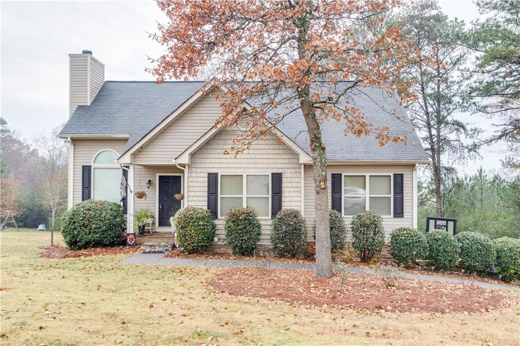 12 Hopkins Farm Drive, Adairsville, GA 30103 — most recent listing photo