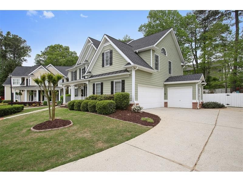 890 Southfield Lane, Milton, GA 30004 — most recent listing photo