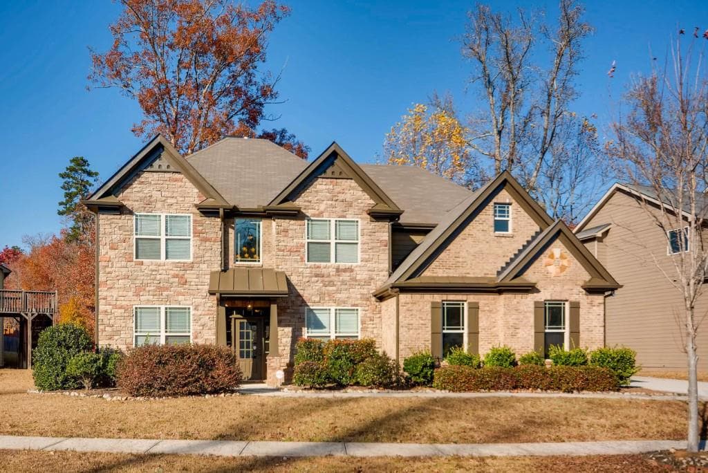 2316 Roberts View Trail, Buford, GA 30519 — most recent listing photo
