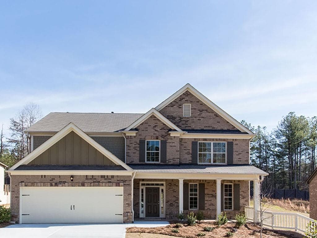 4091 Secret Shoals Way, Buford, GA 30518 — most recent listing photo